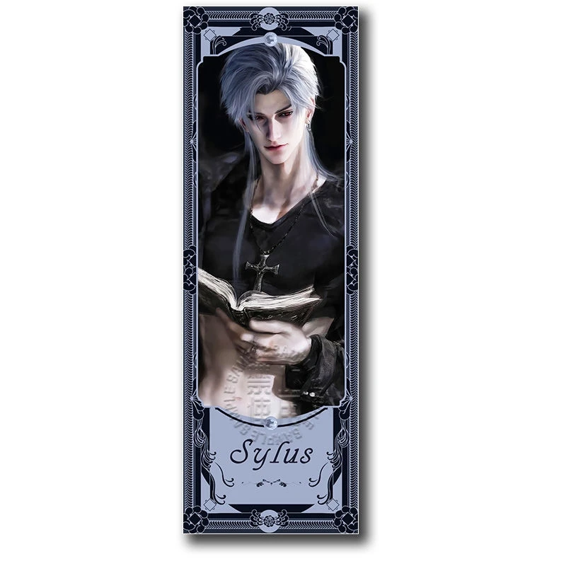 لعبة الحب والمساحة العميقة أمبيتوس سيلوس زملاء ست قطع مجموعة الليزر تذكرة المفاتيح أقل السعرات الحرارية شارة هدية عيد ميلاد