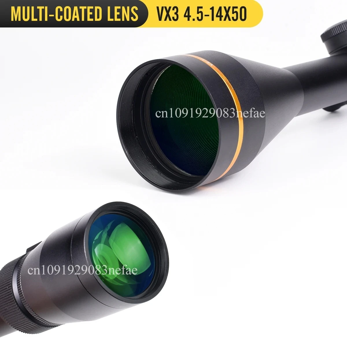 LE *** LD VX-3 4.5-14X50 3-9x40 1.5-5x20 المهنية البصريات التكتيكية البصر Ar15 الادسنس بندقية نطاق كوليماتور 11 مللي متر/20 مللي متر السكك الحديدية