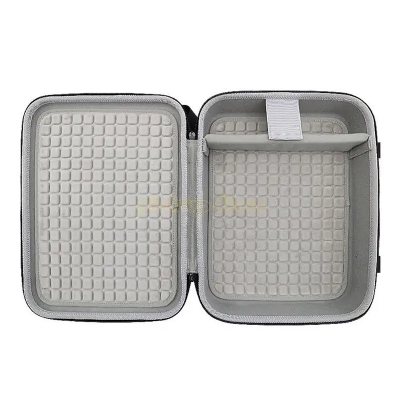 

Q5WA Protective Carry Bag For Z7X Video Projector And Essential Gear Holder Case