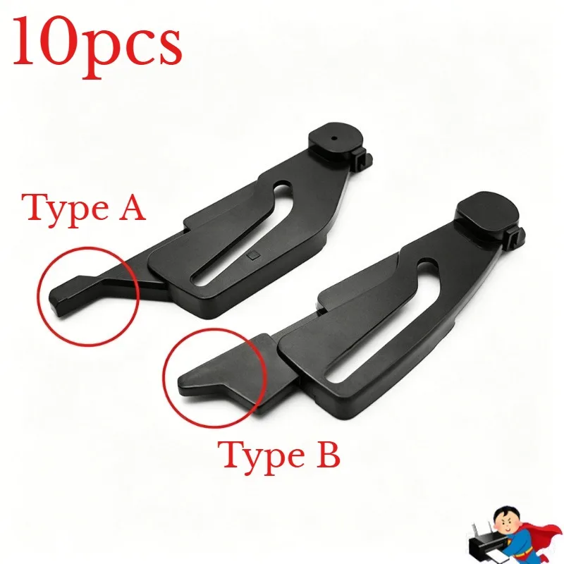 10X RC2-1117 Chip Lever for HP P1102 M1132 M1136 M1212 M1213 M1216 M1218 P1006 P1007 P1008 P1106 P1108 M125 M126 M128