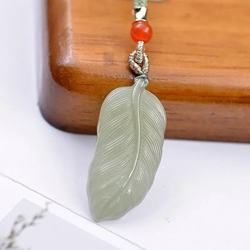 : Hetian-Jade
