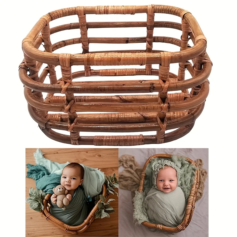 accesorios-para-fotografia-de-recien-nacidos-cesta-tejida-retro-hecha-a-mano-adiciones-para-cama-fondo-para-sesion-de-fotos-de-bebes-en-estudio-silla-para-posar-en-estudio-fotografico