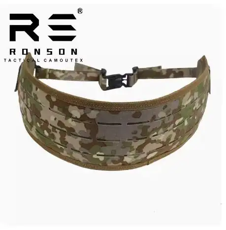 독일 사막 위장 벨트, 전술 커머번드, 스웨덴 플렉탄