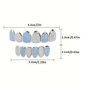 En çok satılan 11, kılıcın sarkıt dişleri-no. 5