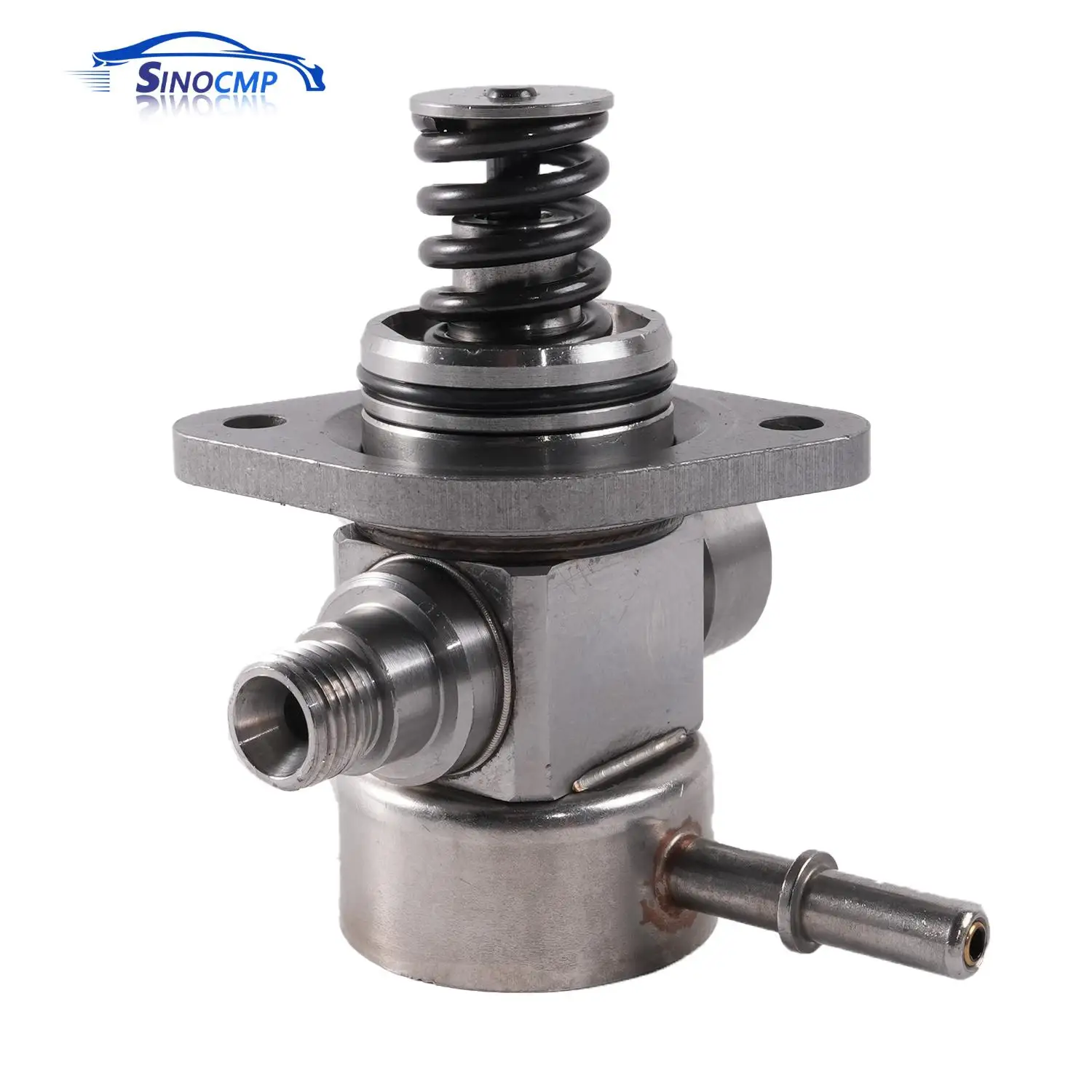 

1 шт. оригинальный топливный насос высокого давления для 2009-2016 Genesis 3.8L Santa Fe 3.3L, запасные части для двигателя автомобиля, аксессуары для насоса