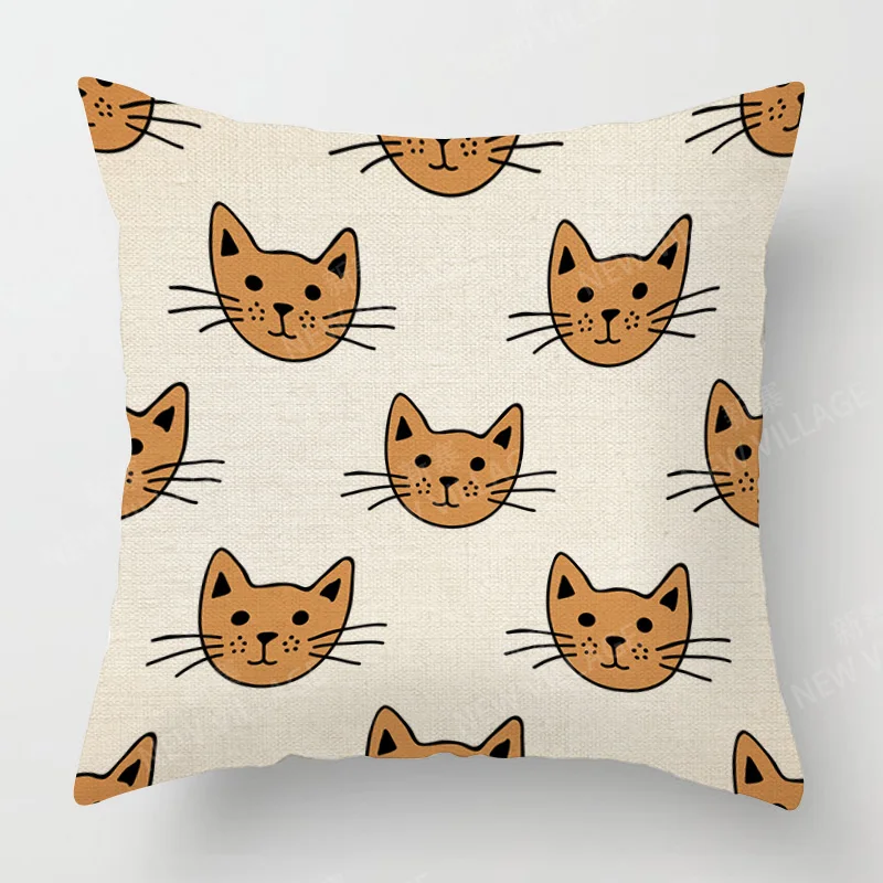 Funda De Almohada M… - image