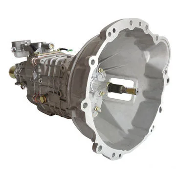 

High quality ISUZU TFR54 4JA1, NKR, 528T8 transmission gearbox