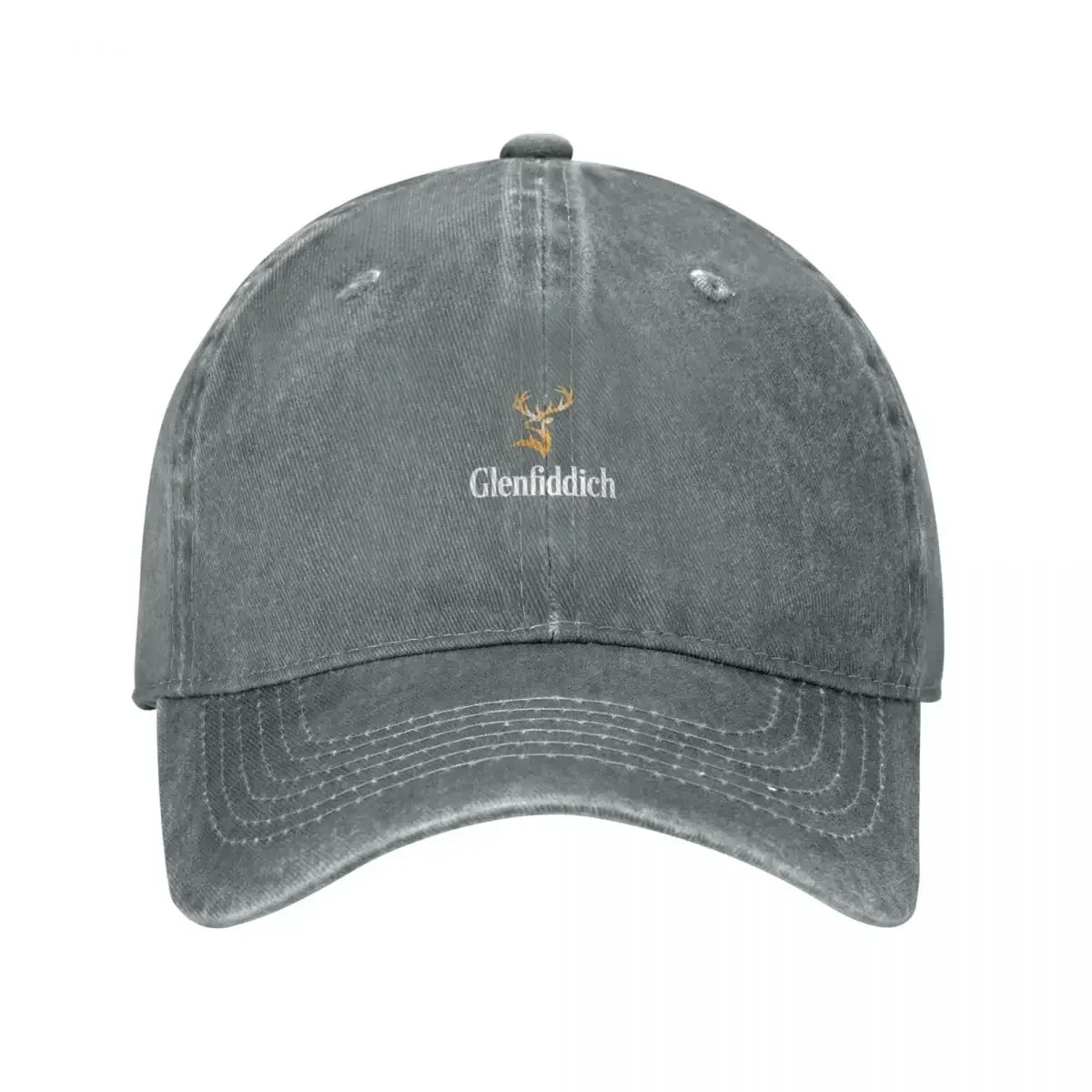 Smooth Glenfiddich Baseball Cap Anime Hat Winter Hat Beach Outing New In The Hat Girl Men's