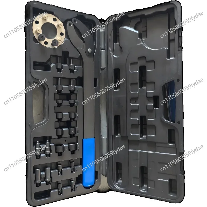 

T10172A T10554 Camshaft Pulley Holder Tool Set Camshaft Pulley Support Plate