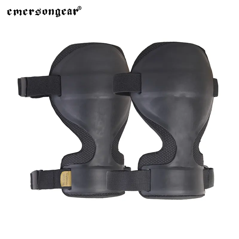 Emersongear Tactical ARC Style Knee Pad Protective Gear Combat Airsoft Hunting Sports Training Training Cycling Camping Outdoor