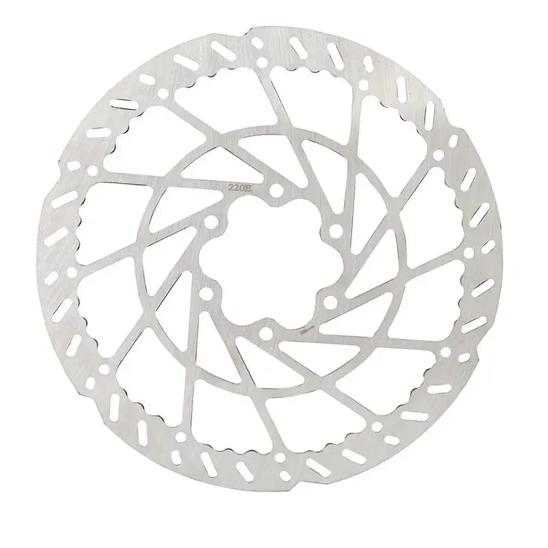 Customer Favorite Rear Brake Disc For Talaria Sting MX3 X3 Motorcycle Rear Rotor Brakes Steel Electric Dirt Bike Brake Rotor