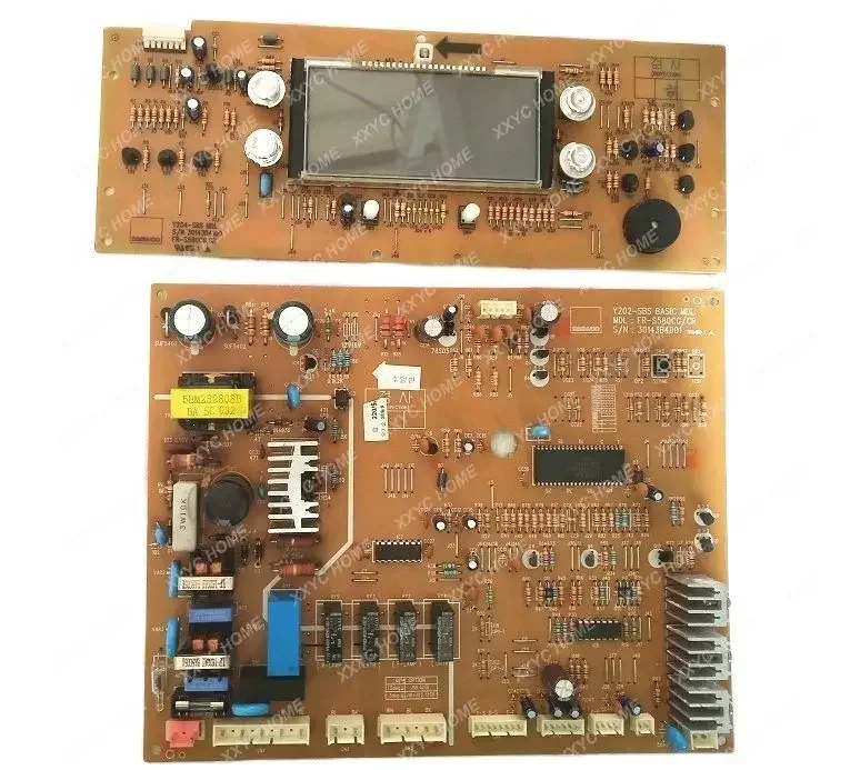 

good for refrigerator computer board power module 30143B4001 30143D4100 Y202-SBS FR-S580CG/CR board part