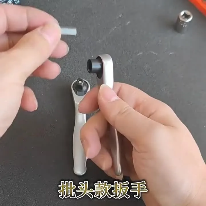 thumb