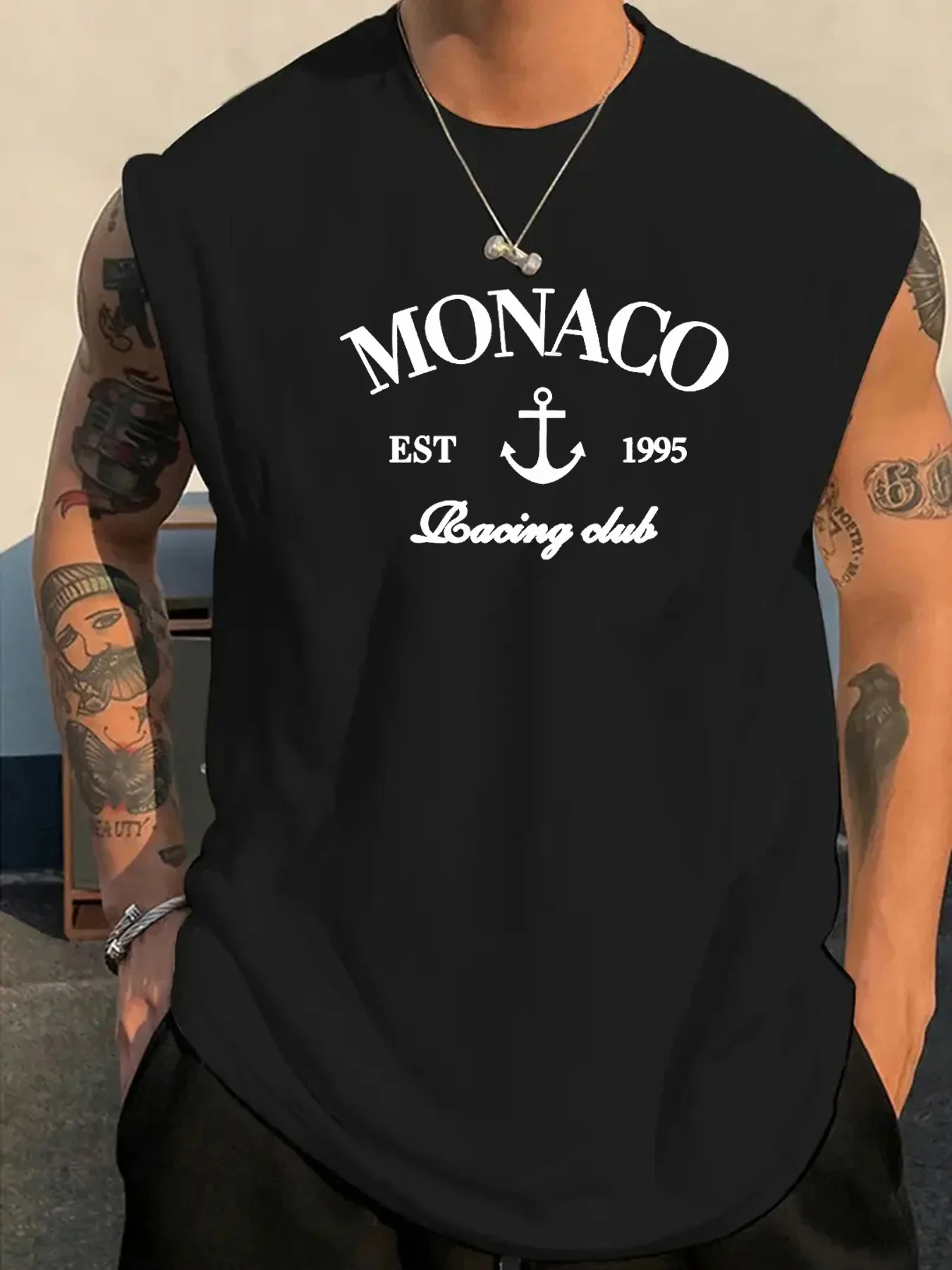 DéBardeur Homme 100…