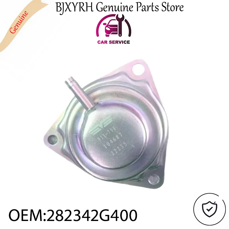 

282342G400 Клапан рециркуляции турбокомпрессора для Hyundai Kia 2011-2020 OEM 28234-2G400