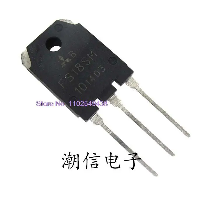 5PCS/LOT  FK18SM-9 FS18SM-10 FK18SM-10 FK18SM-12