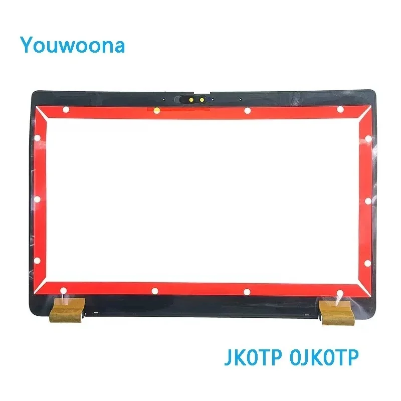 

NEW ORIGINAL Laptop Replacement Lcd Front Frame for DELL Precision 3480 M3480 Latitude 5440 E5440 IR Camera JK0TP 0JK0TP