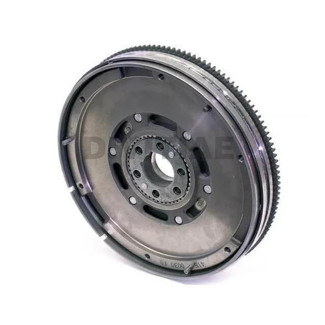 Kit de Embrague de Volante de Motor Dual Clutch LUK, Volante Bimasa 058105266H 2294002144 837048 835040 415013910 058105266H