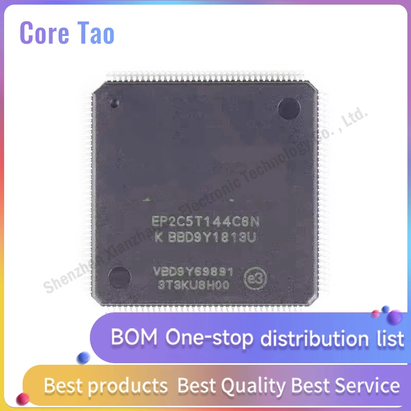 1PCS/LOT EP2C5T144C…