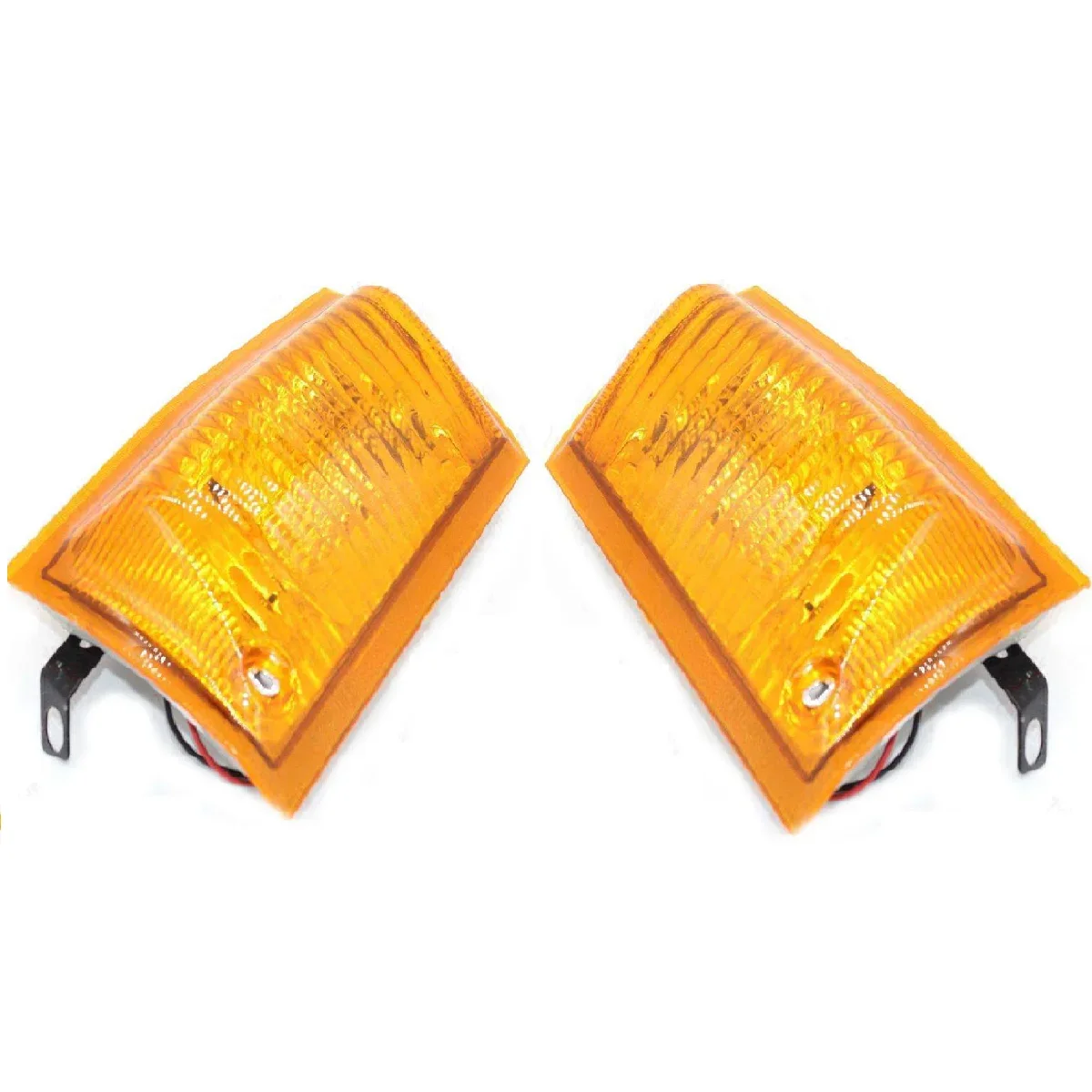 Turn Signal Indicator Corner Light for Hyundai HD65 72 92302-56001/R 92301-56001/L Car Replacement Parts