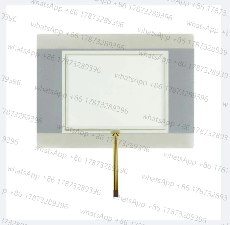 Haute qualité Durable pour écran tactile XV-252-57CNN-1-10 + Film de protection