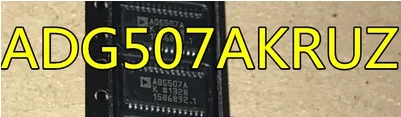 ADG507A ADG507AK ADG507AKRUZ TSSOP28