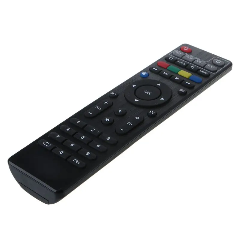 XD99 IR Remote Control for Tvip410 Tvip412 Tvip415 TvipS300 TV Set-top Box for Smart Box Android for Smart TV Box Operate Con