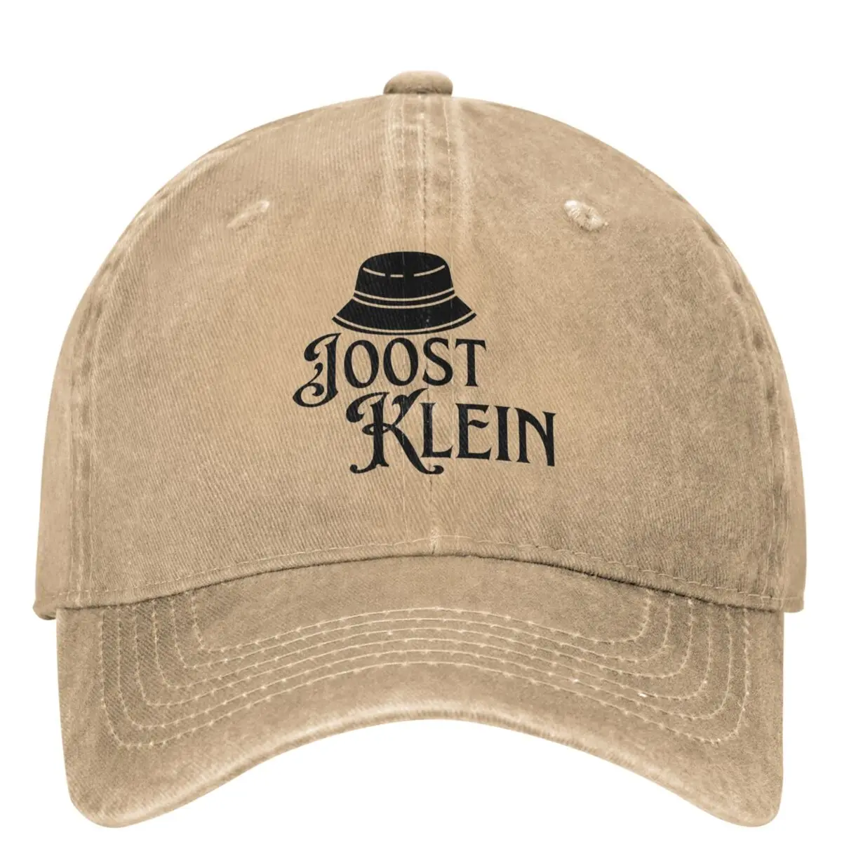 

Joost Klein Baseball Cap Classic Print Female Male Sun protection Trucker Hat Summer Vintage Outdoor Gym Snapback Cap