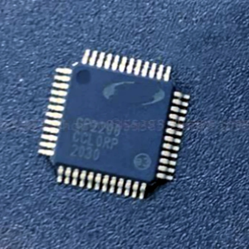 10-個の新しい-cp2200-gqr-cp2200-qfp-48-イーサネット通信インターフェイス-コントローラ-チップ