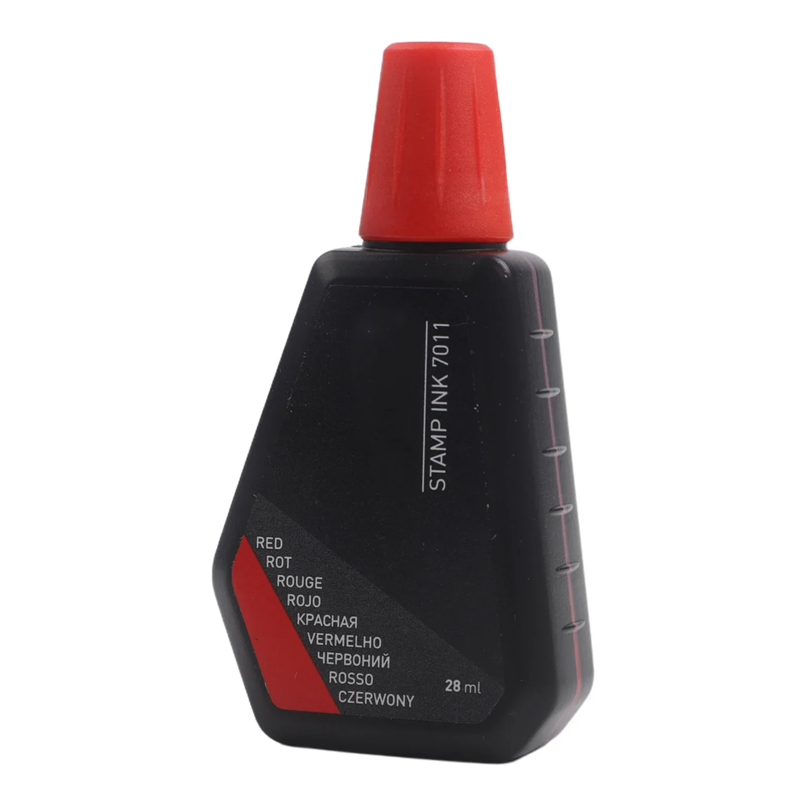 28 Ml Refill Ink For Trodat 7011 Self-Inking Stamps Water-Based Acid-Free Formaldehyde-Free Heavy Metal-Free Low