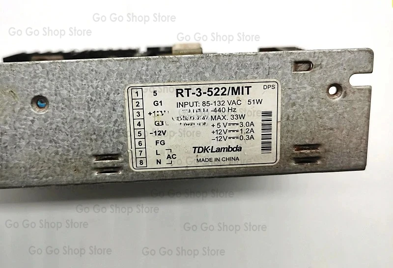 Elevator power board RT-3-522/GF/L RT-3-522/MIT RT-3-522 switch