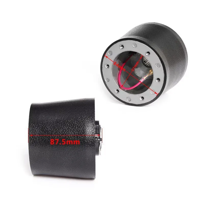 Steering Wheel Hub Adapter for Lada Cars Special Modified Steering Wheel Base Accessory Car Accessories