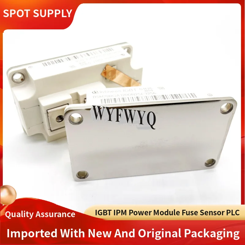 Modul igmodule Module BSM200GA170DN2-E3256 Module IGBT