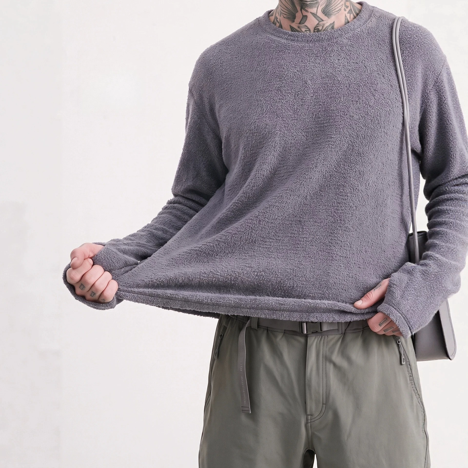 #30 Mens Thermal Base Layers List of Top Picks