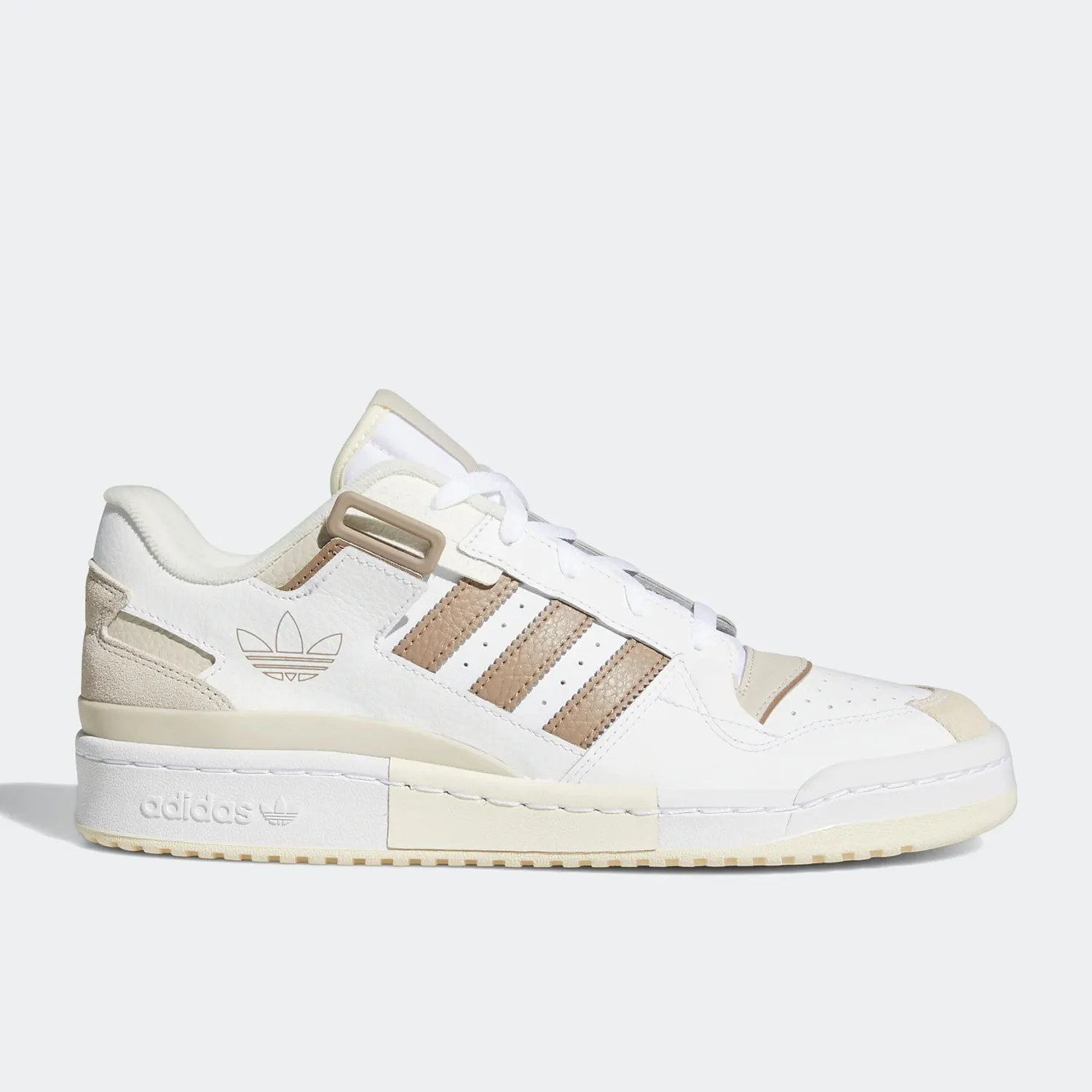 

Adidas official authentic FORUM 84 LOW unisex retro casual sneakers GW6347