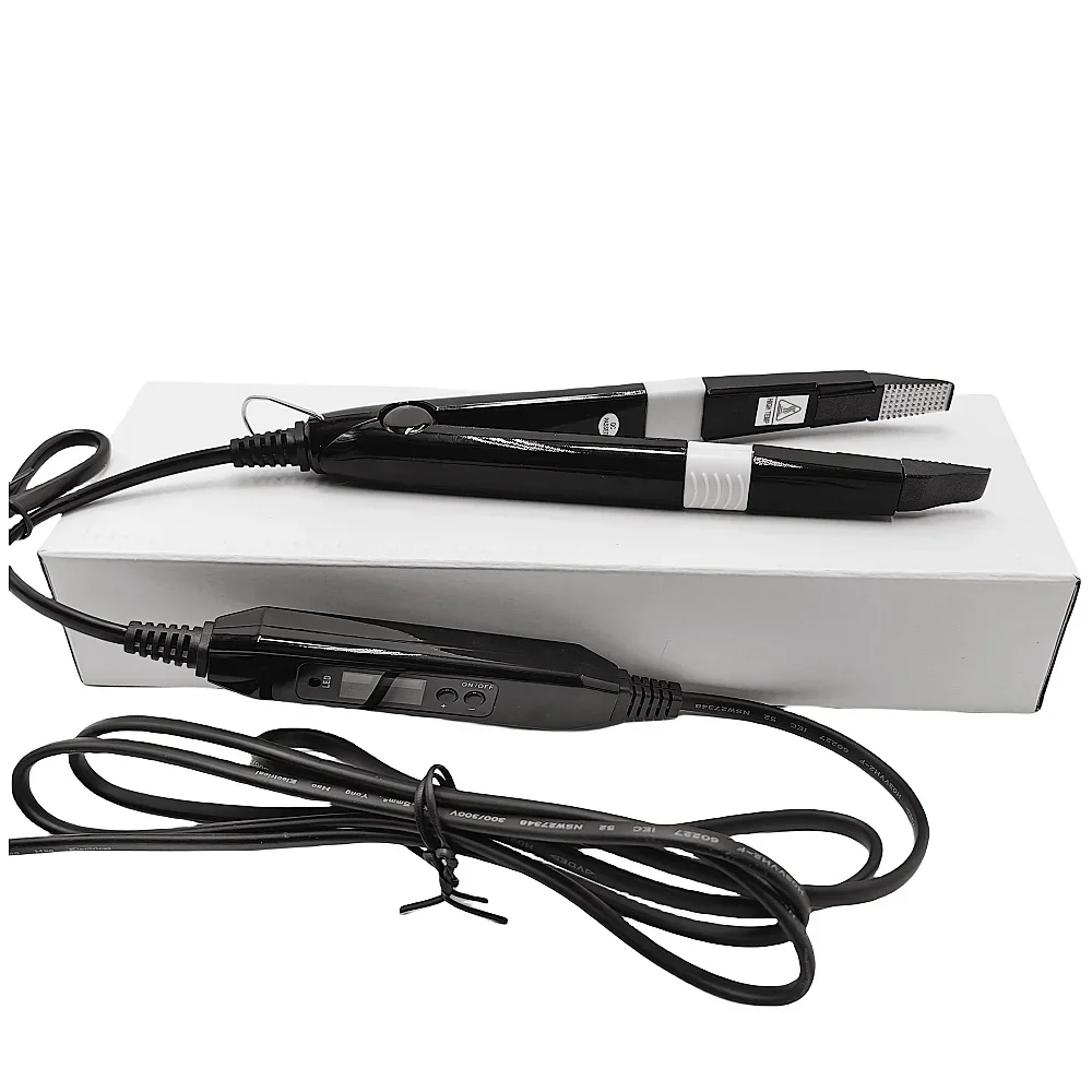 

2025 best V-Light Technology Hair extention removal Tools hair extension removal machine