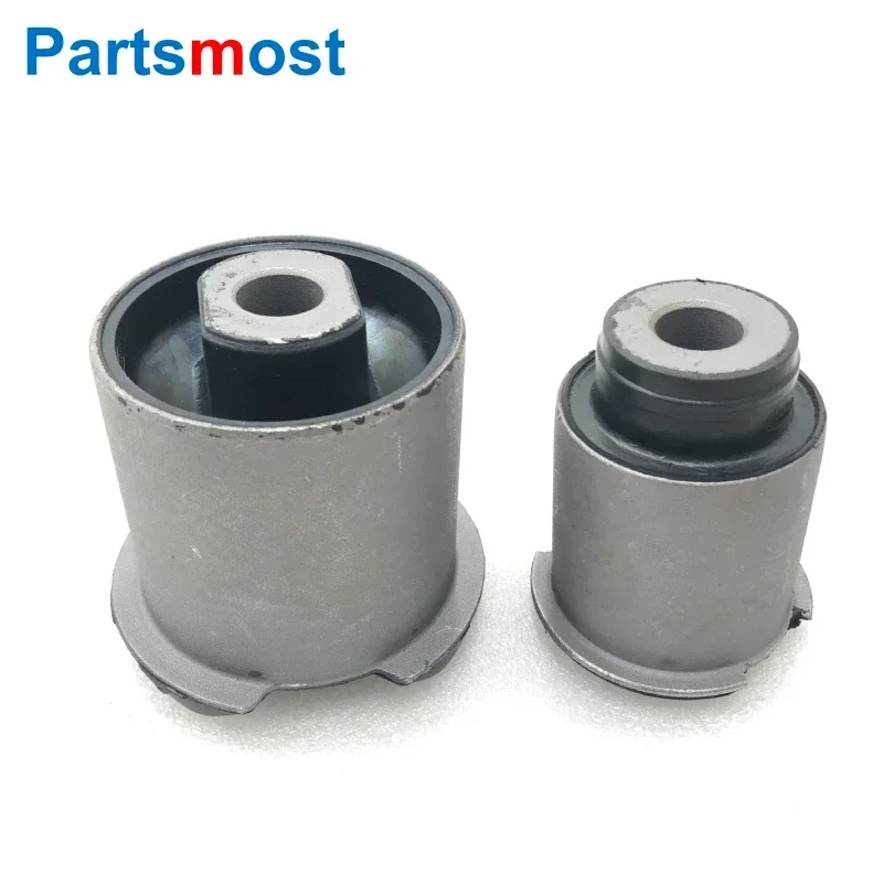 FRONT SUSPENSION LOWER CONTROL ARM BUSHING FOR LAND ROVER DISCOVERY LR3 LR4 RRS FRONT RBX500432 LR051585 REAR RBX500531 LR073366