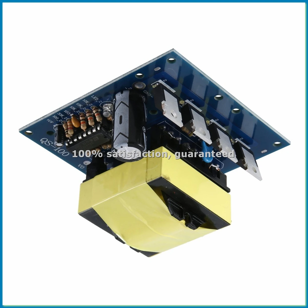 500W Inverter Modul…