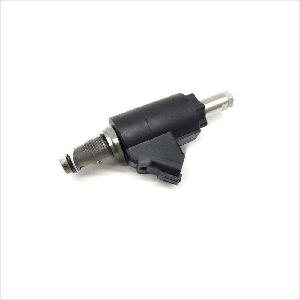 Excavator Fan Pump Solenoid Valve 14616530 14616529 EC360 EC380 EC460 EC480