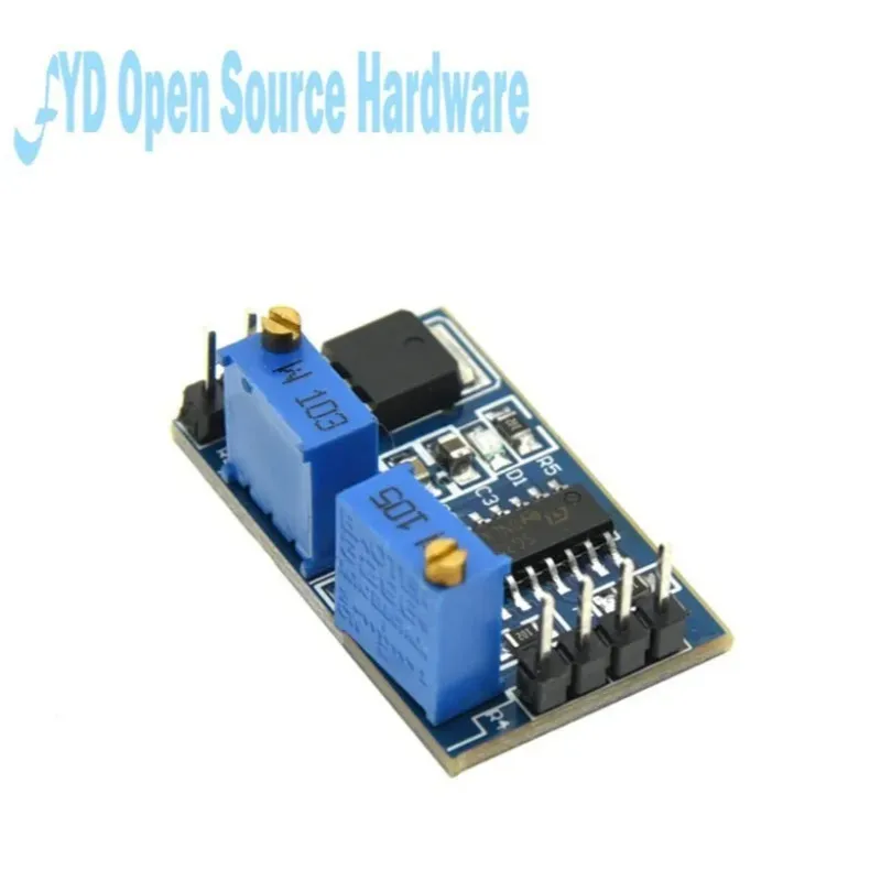 SG3525 PWM Controller Module Adjustable Frequency Control Board Module Diy Electronic