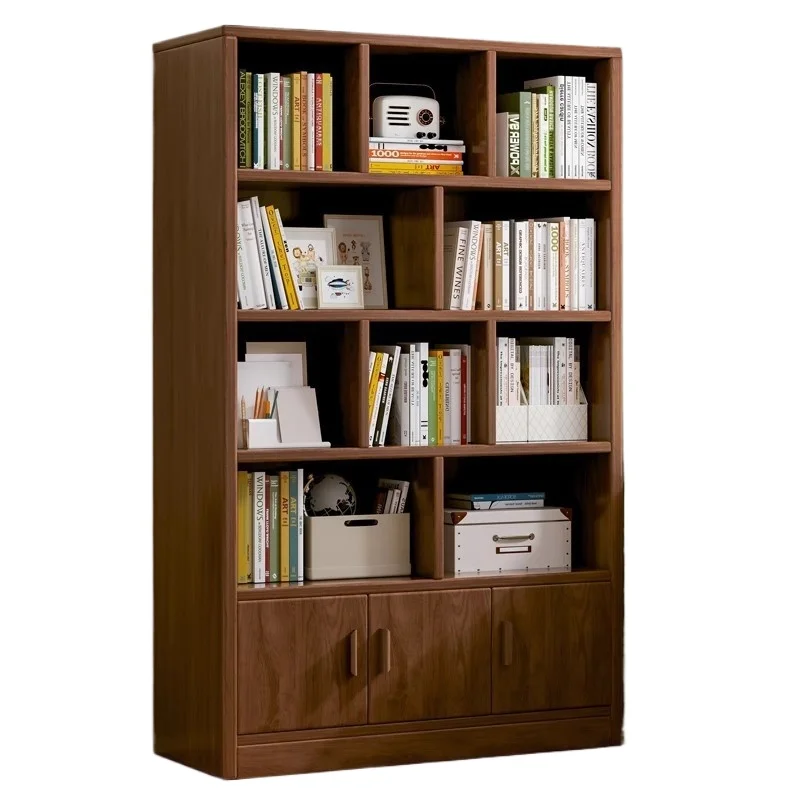 

Solid wood wine cabinet household living room rack display cabinet commercial simple small porch cabinet wall partition ca