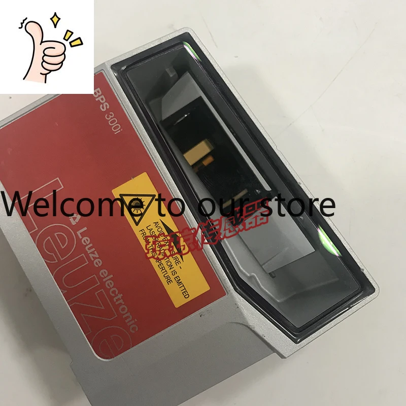 Imported Leuze Orde…