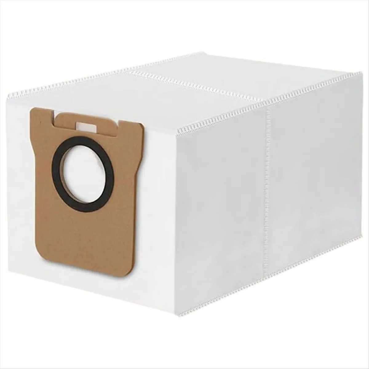 A382U Aug. Replacement Parts for P20 PRO Robtic Vacuum Cleaner Accessories Kit, Side Brush Vacuum Bags