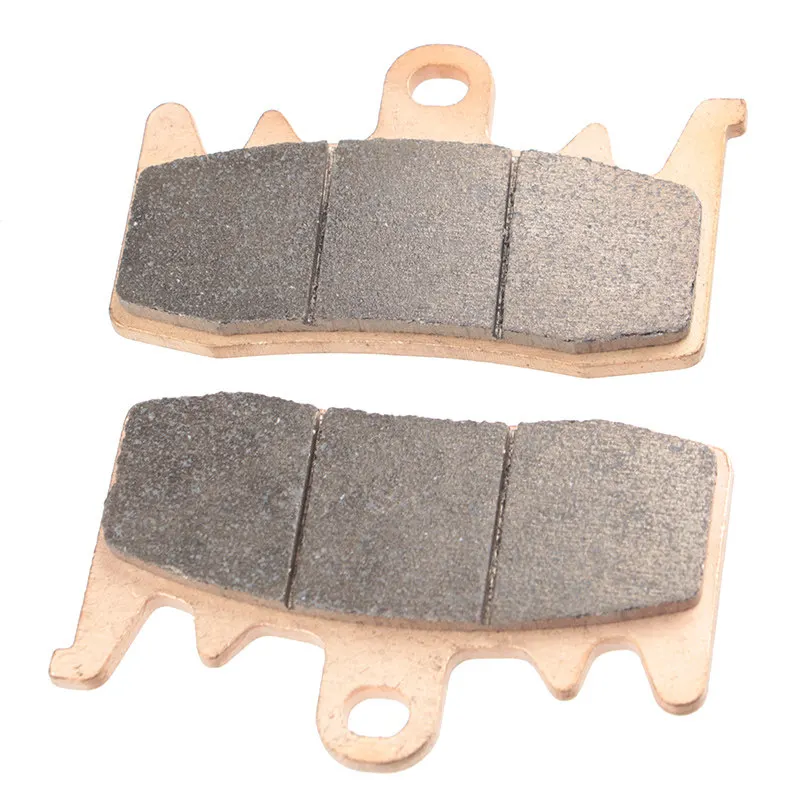 Sintered Brake Pads for Brembo Waterbird/Adventure GS