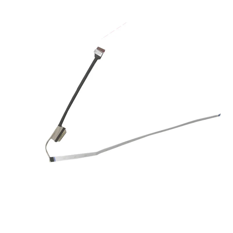 Laptop LCD EDP Cable For Lenovo 3-15ITL6 3-15ADA6 3-15ALC6 3 15ABA7 V15 G2-ITL G2-ALC V15 G2 IJL V15 G3 ABA 5C10S30209 82H8 New
