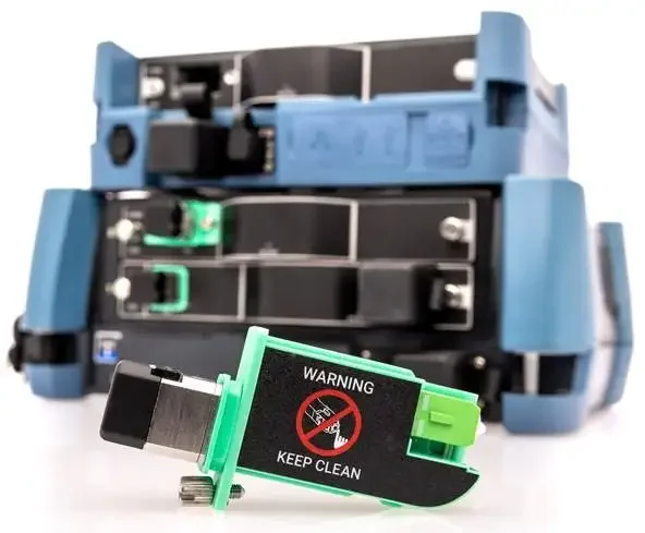 신제품 OTDR EXFO MaxTester 730D PON OTDR