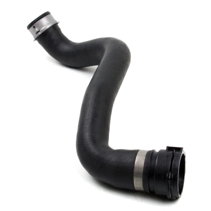 -SPOR Car Radiator Hose Parts For E/GL-CLASS GLE GLS X166 C292 Water Tank Radiator Hose (Upper Left Corner) 166500