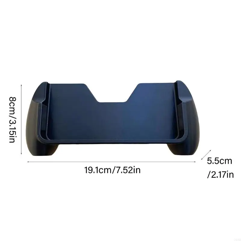 G99B حالة قبضة مريحة مرنة لليئة لعبة Retroid Pocket Flip2 #6