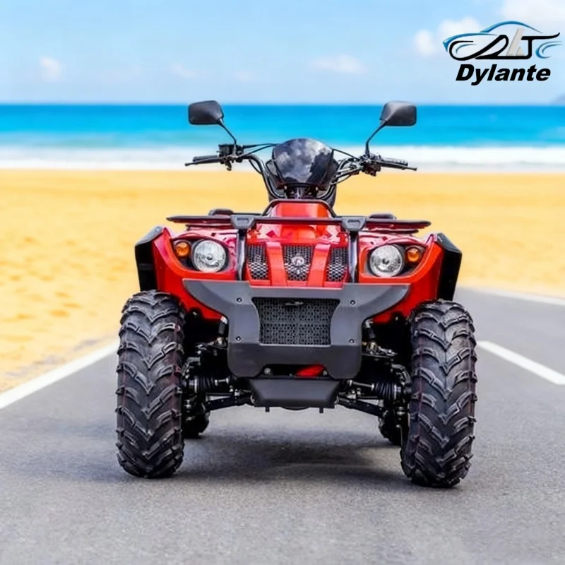 

Tire Chains (Heavy-Duty) ChainTread ATV Steel Link Construction Off-Road Traction Enhancement Ice Terrain Environment Adaptation