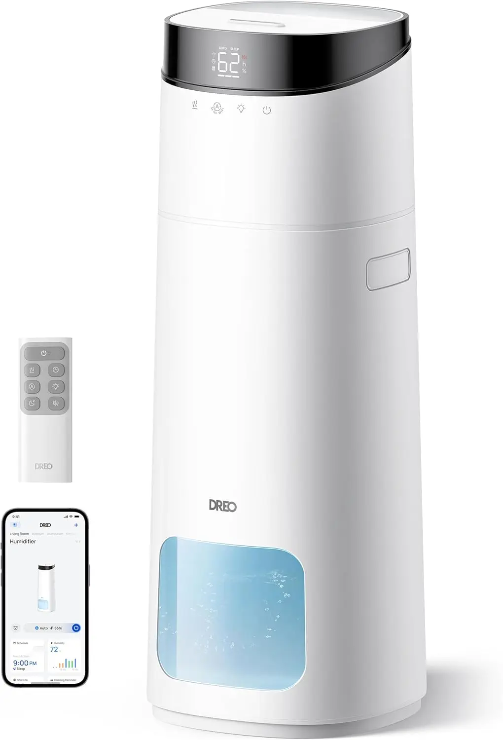 16L Smart Humidifie… - image